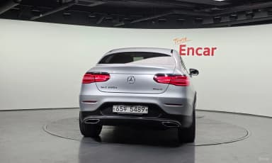 GLC-Class X253