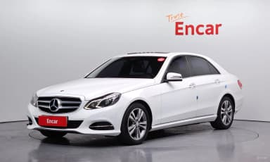 E-Class W212