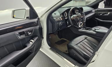 E-Class W212