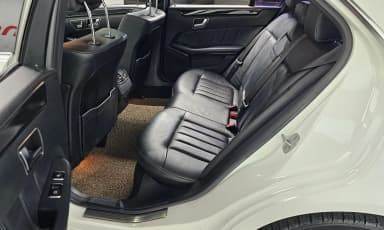 E-Class W212