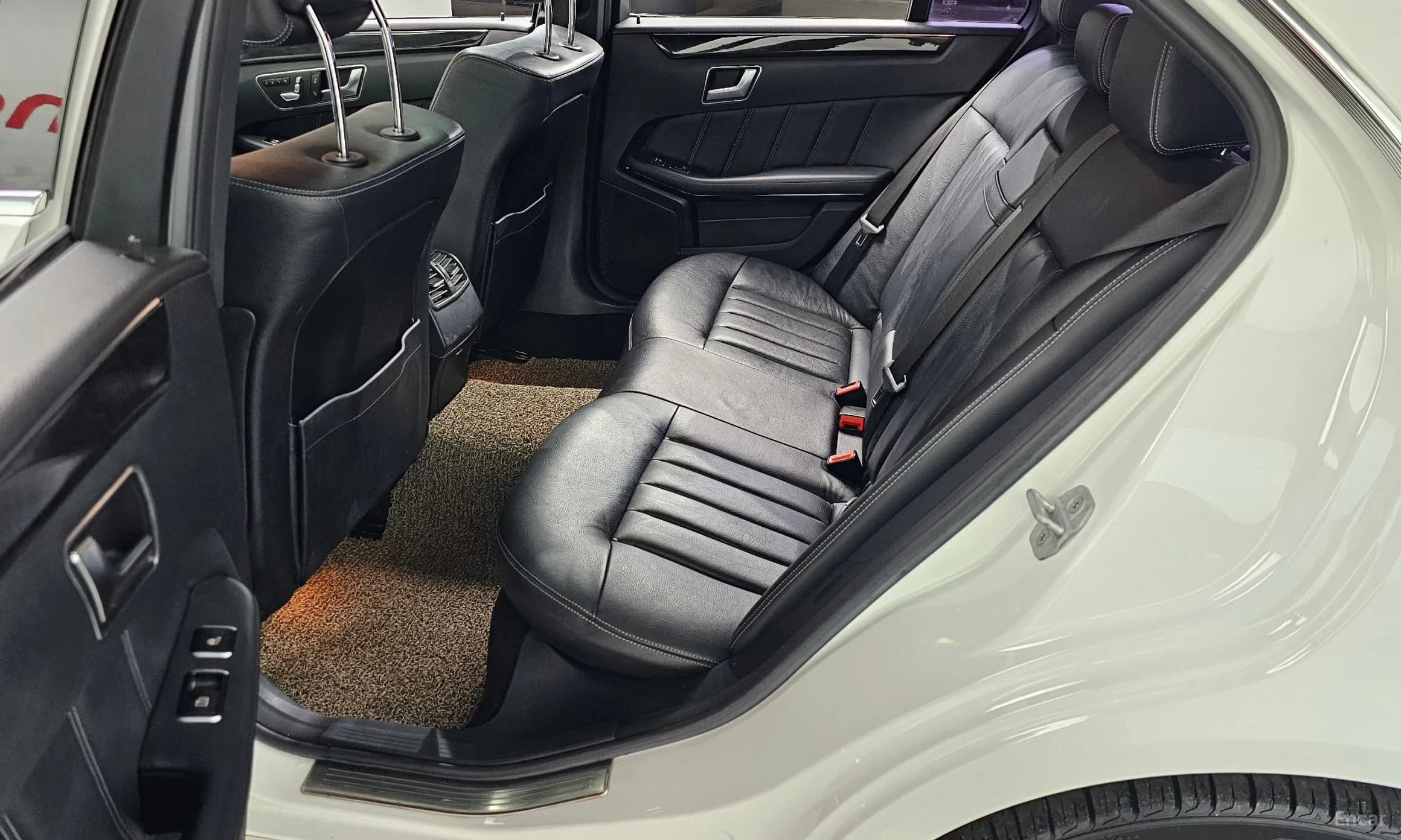 E-Class W212
