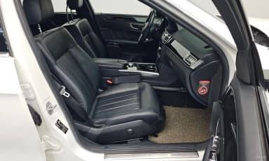 E-Class W212