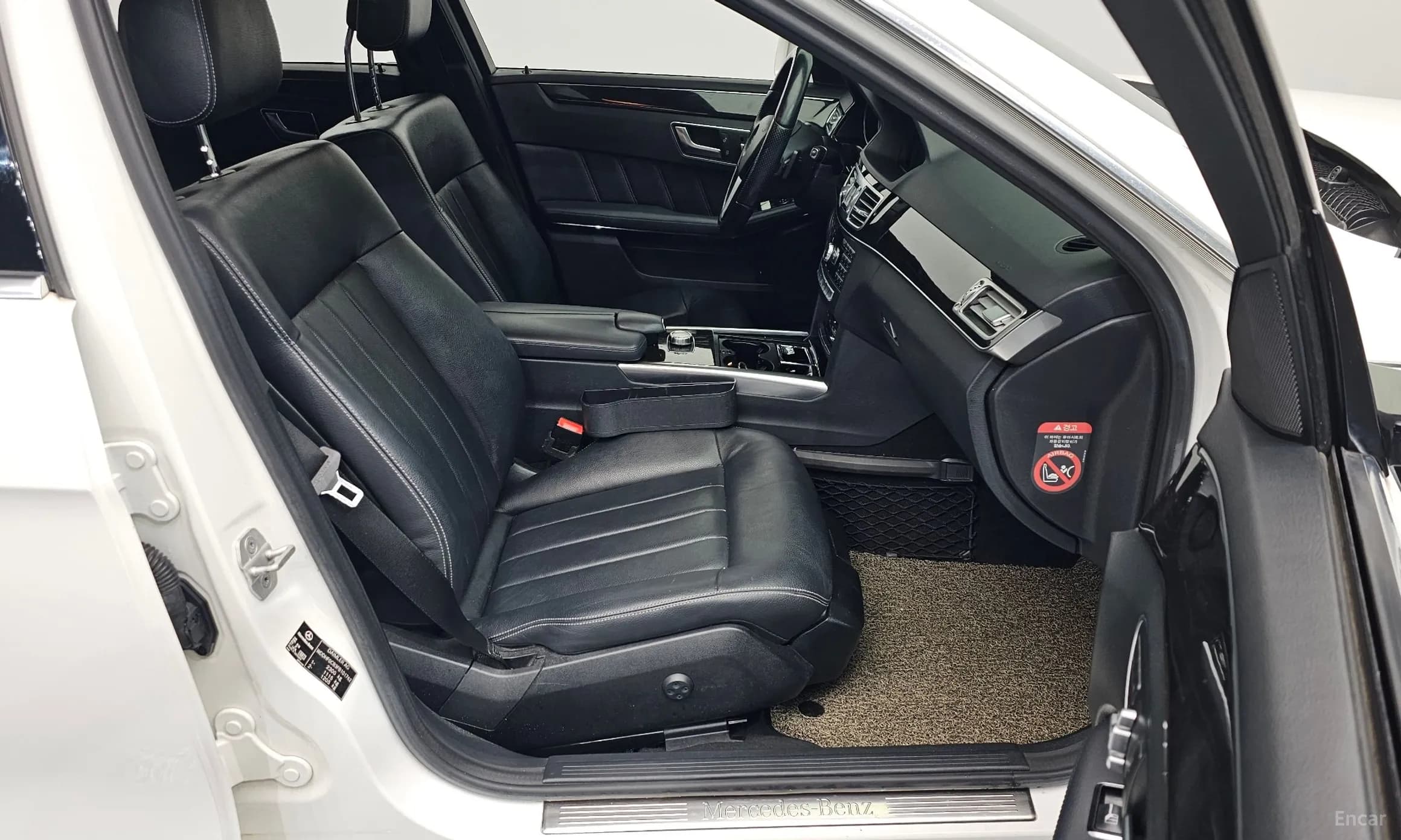 E-Class W212