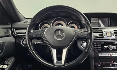 E-Class W212