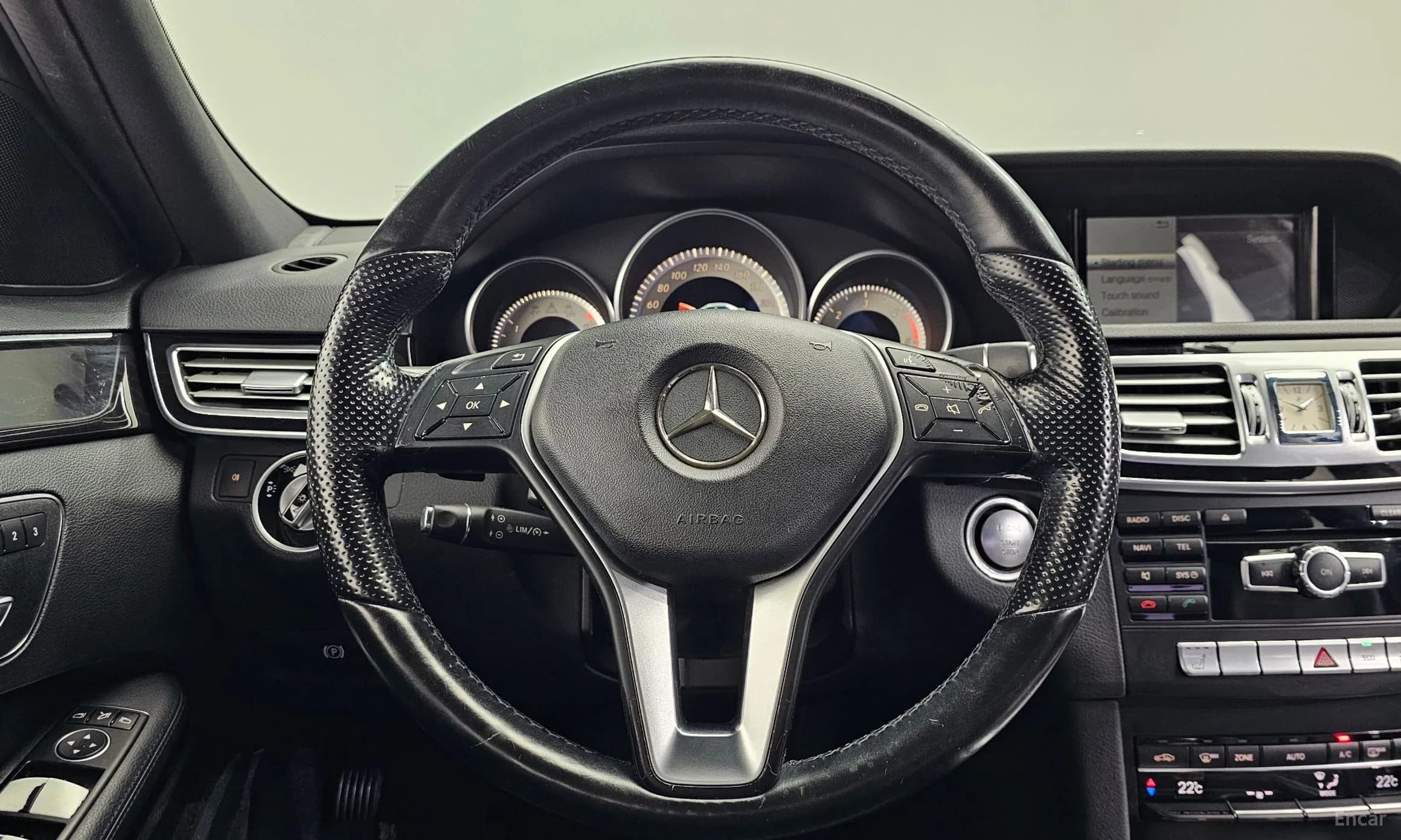 E-Class W212