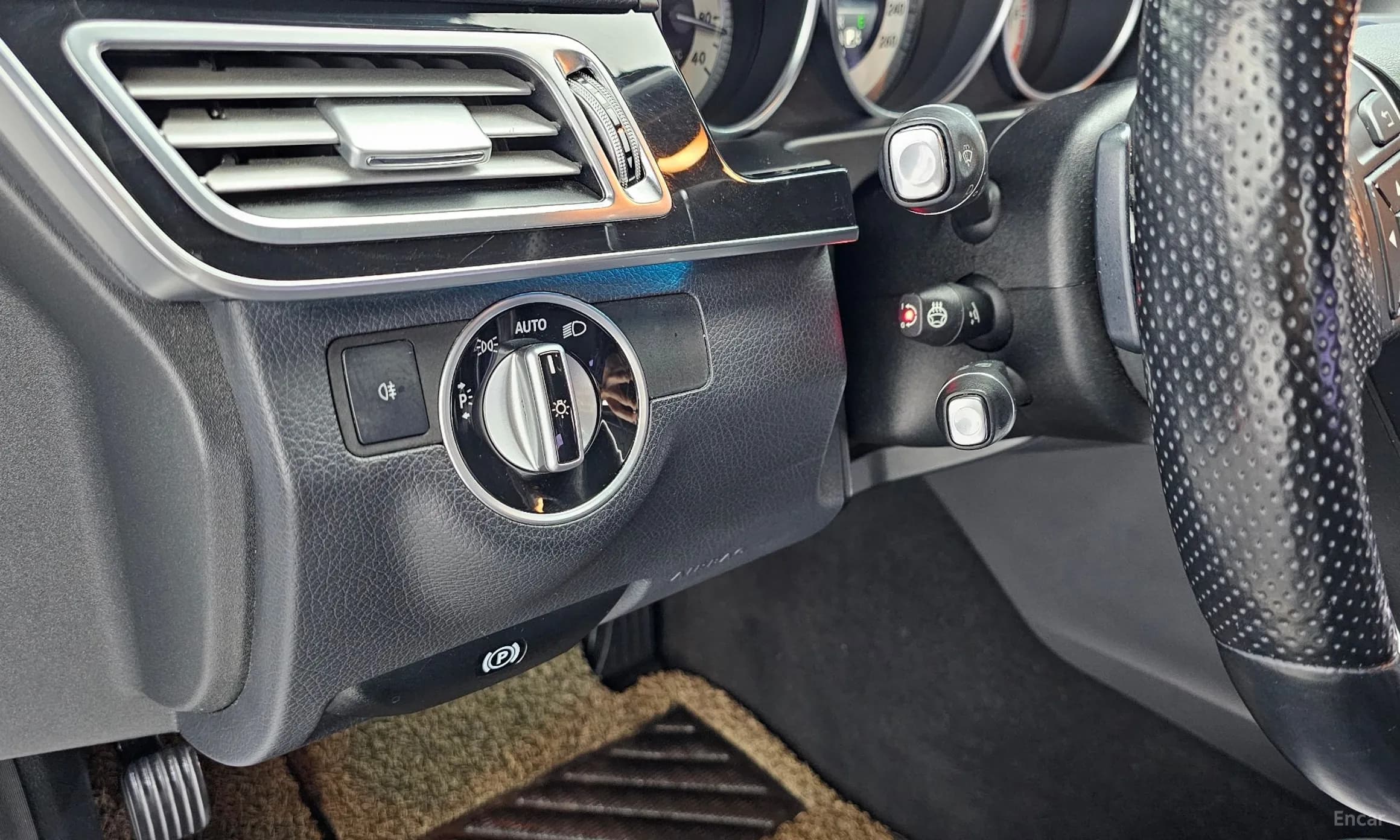 E-Class W212