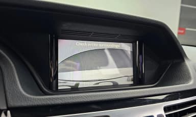 E-Class W212