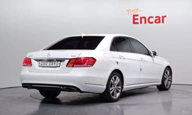 E-Class W212