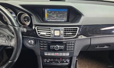 E-Class W212