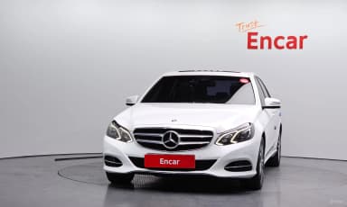 E-Class W212