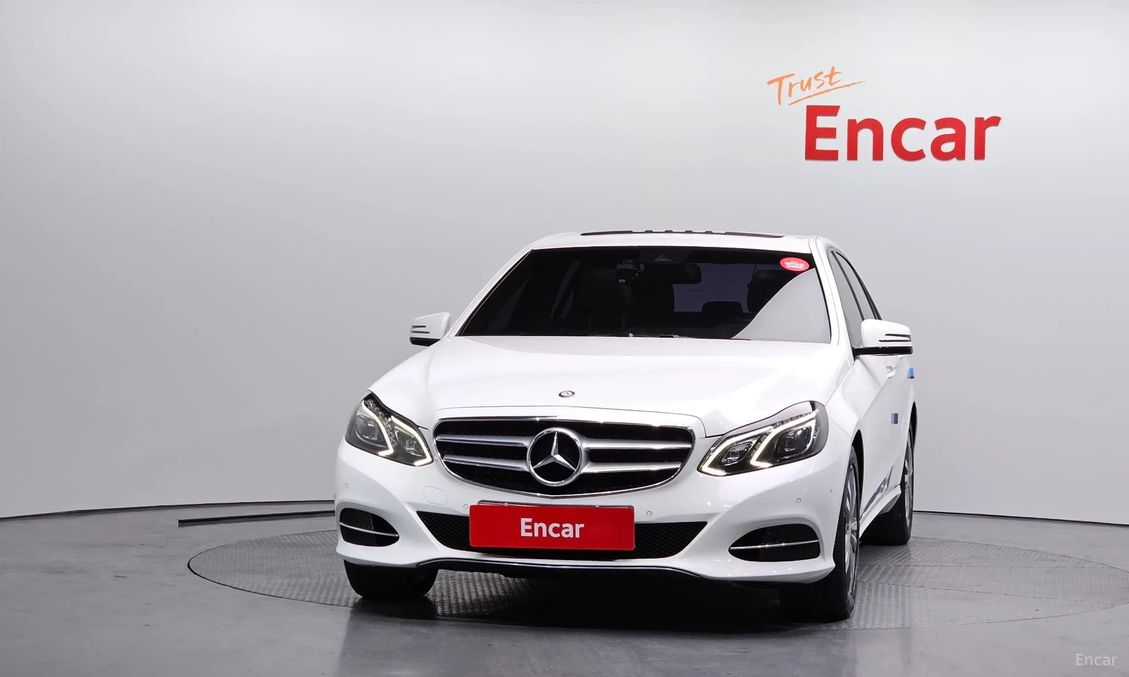 E-Class W212