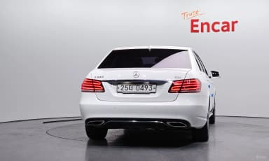 E-Class W212