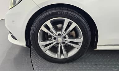 E-Class W212