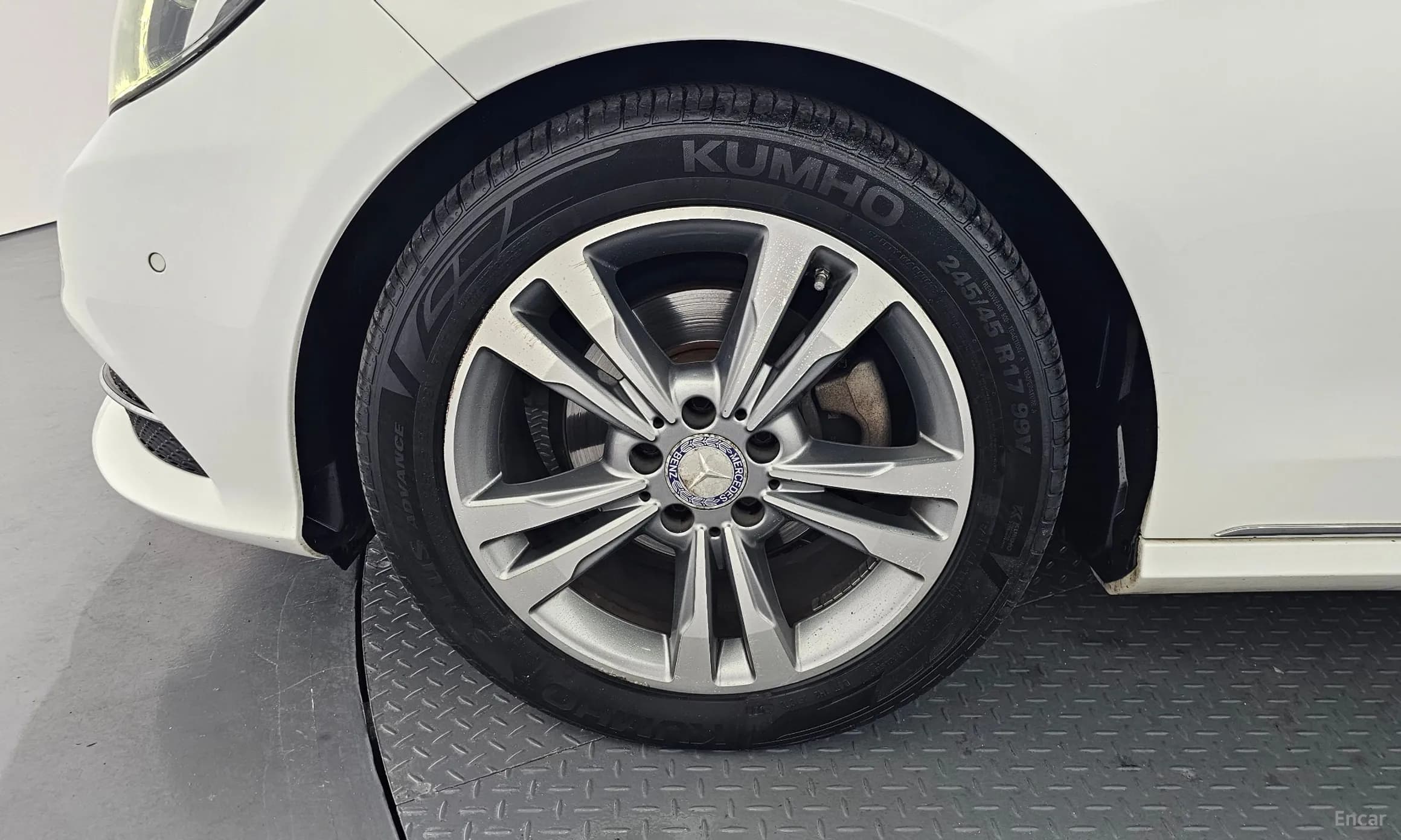 E-Class W212