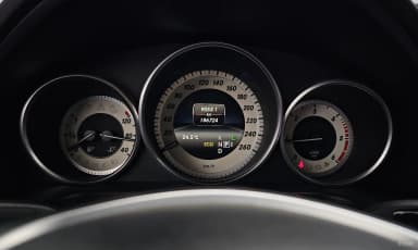 E-Class W212