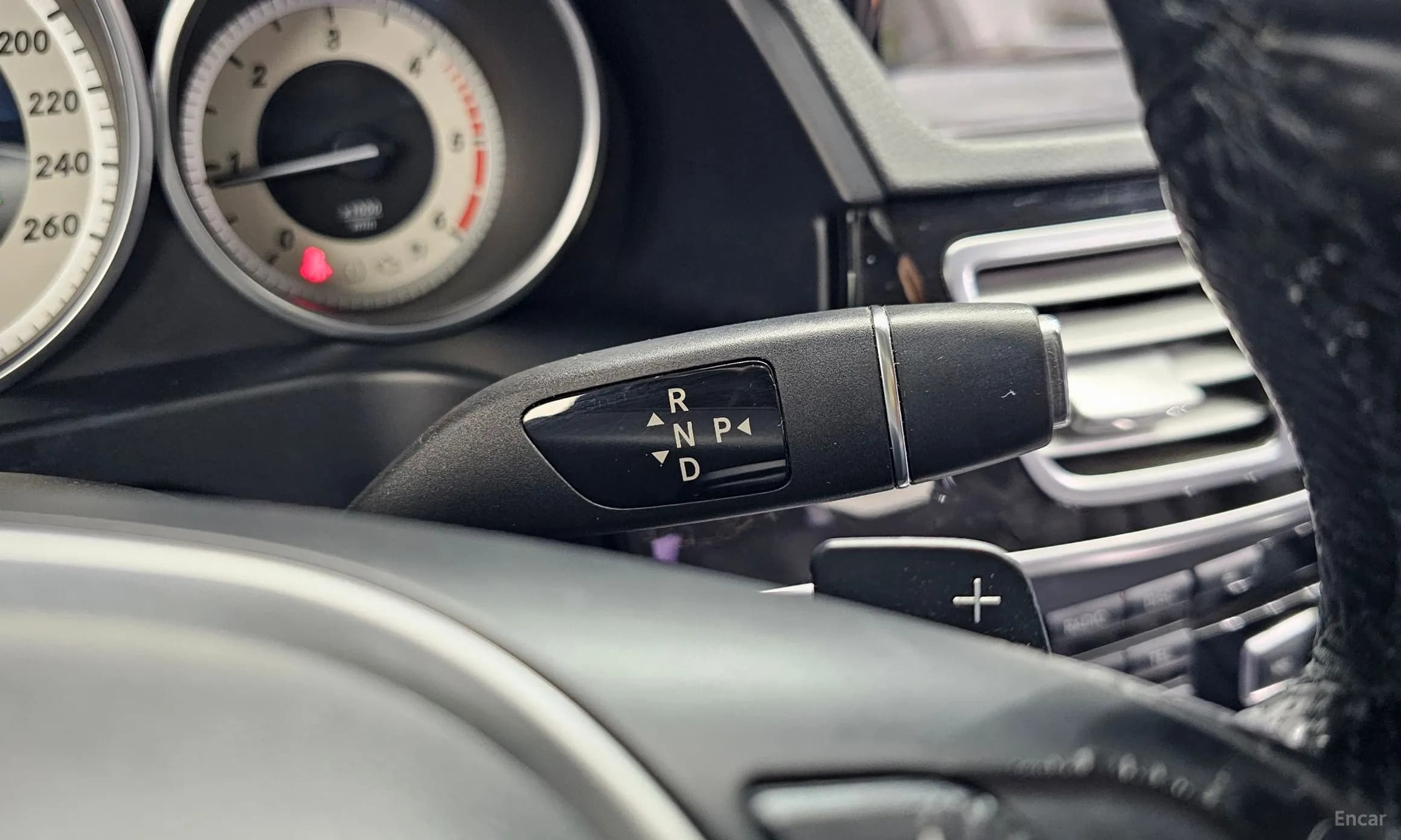 E-Class W212