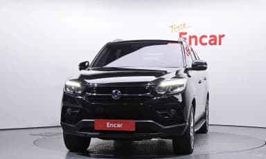 Rexton Sports