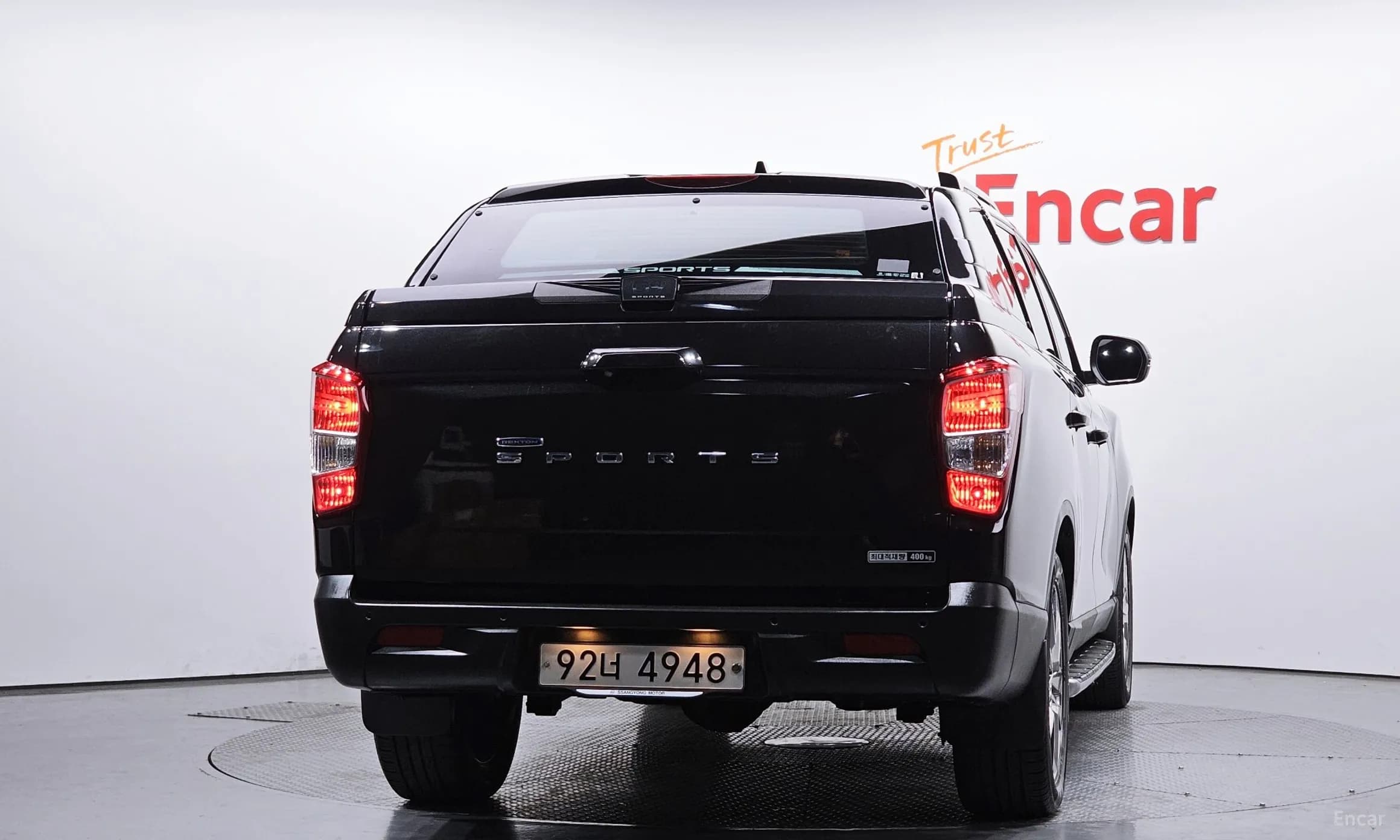 Rexton Sports