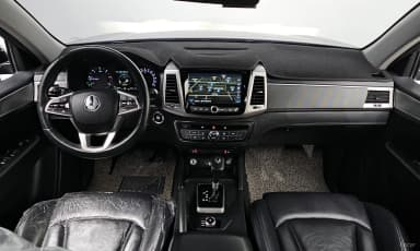 Rexton Sports