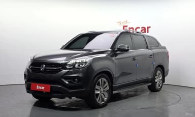 Rexton Sports