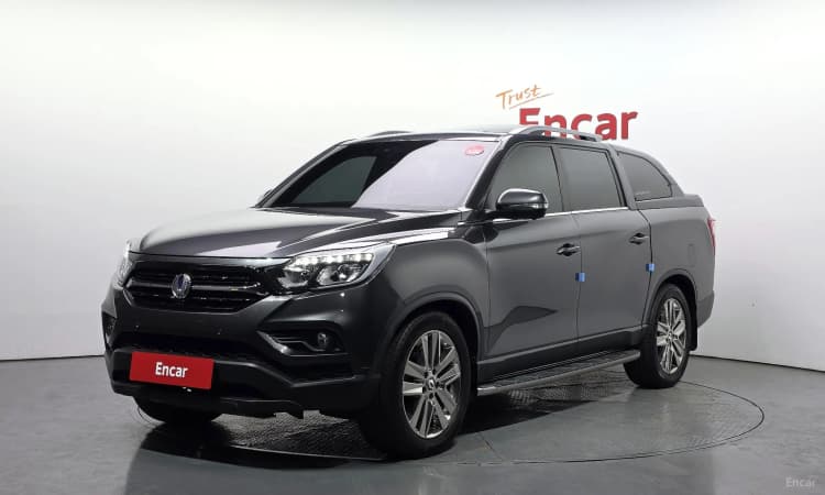 Rexton Sports