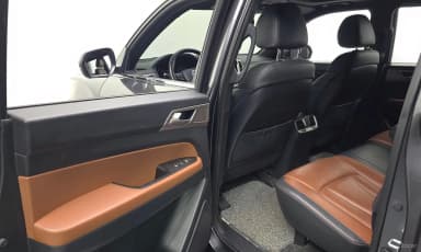 Rexton Sports