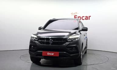 Rexton Sports
