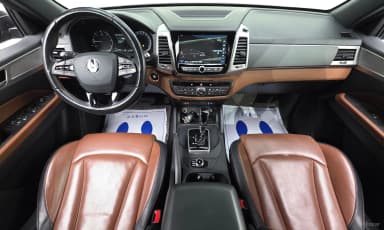 Rexton Sports