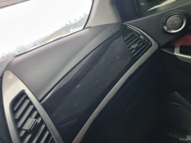 Korando C