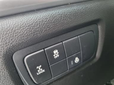 Korando C