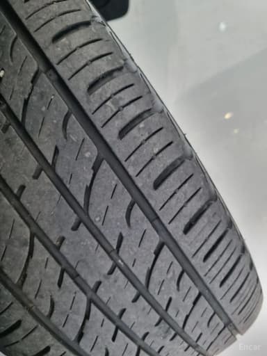 Korando C