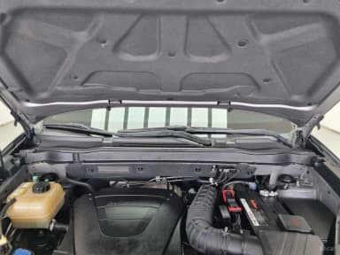 Korando C