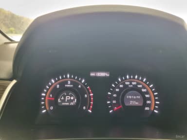 Korando C
