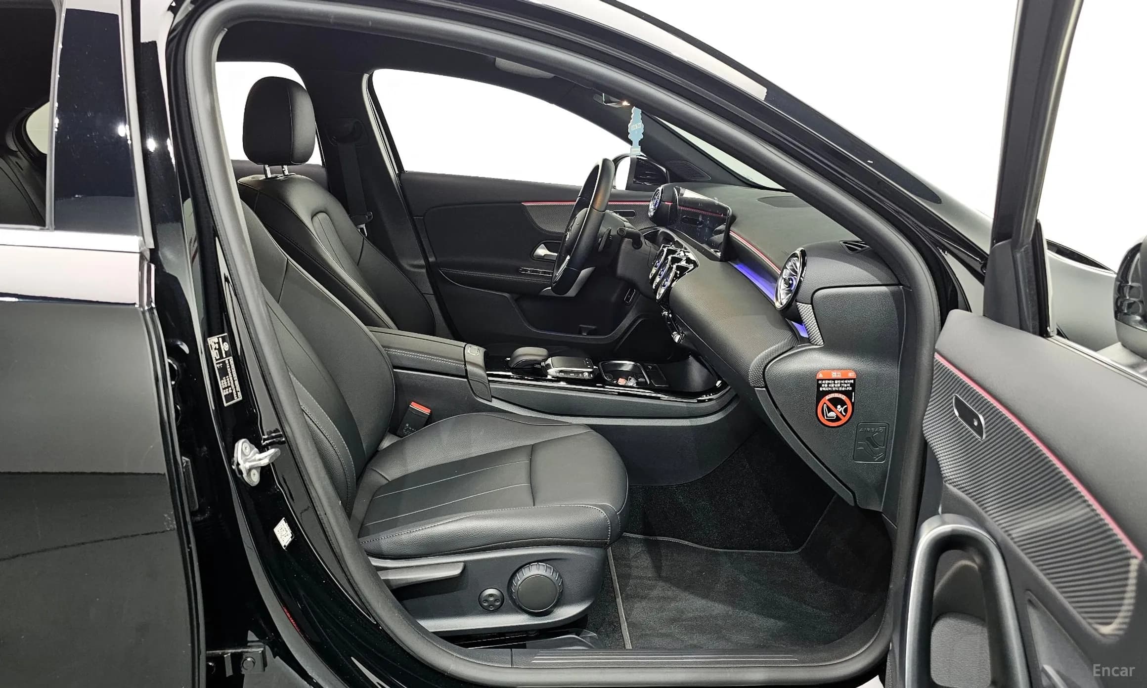A-Class W177