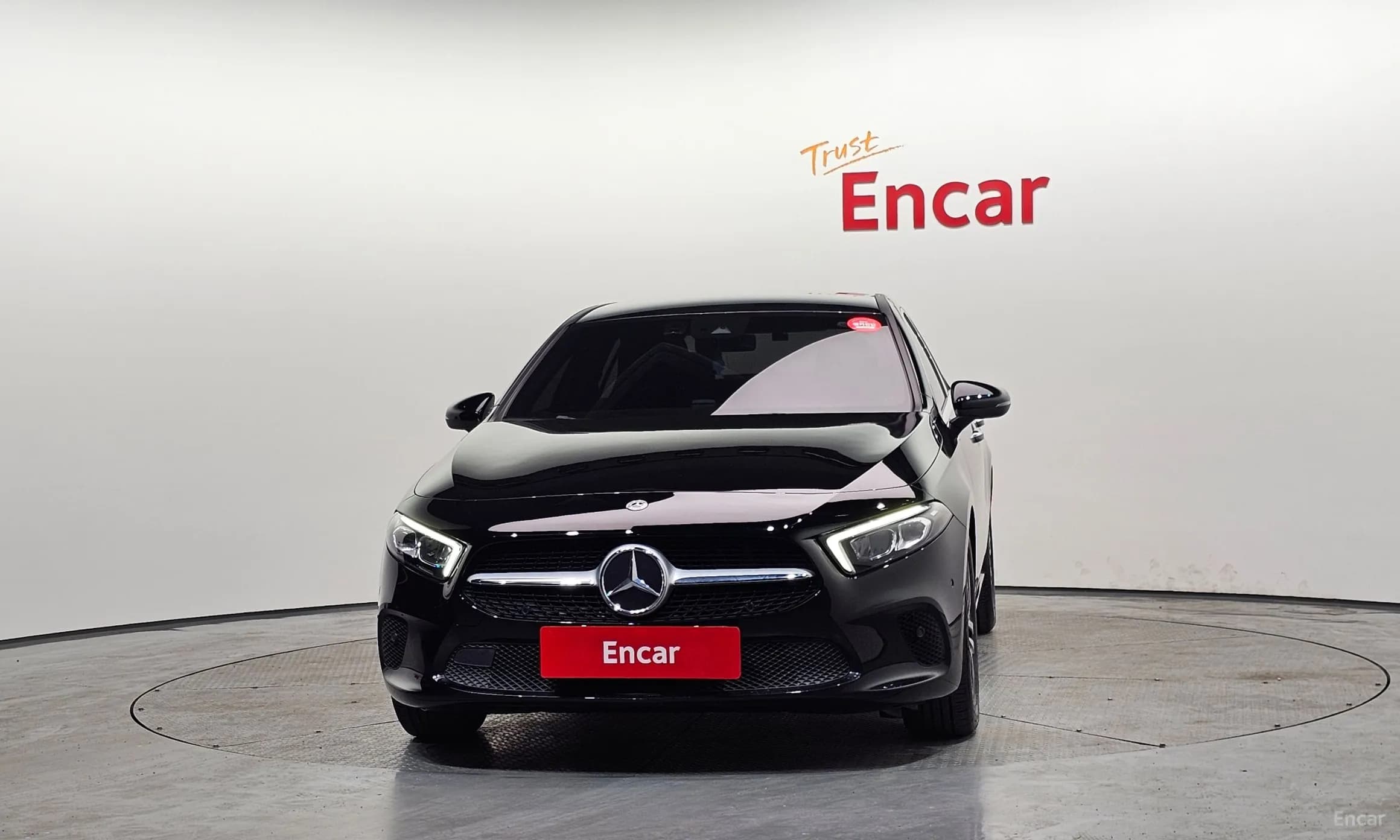 A-Class W177