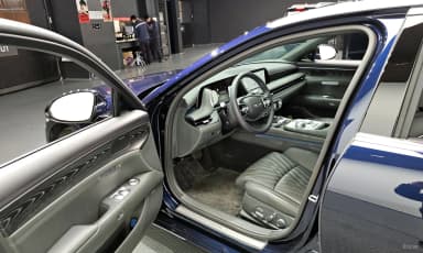 G90 (RS4)