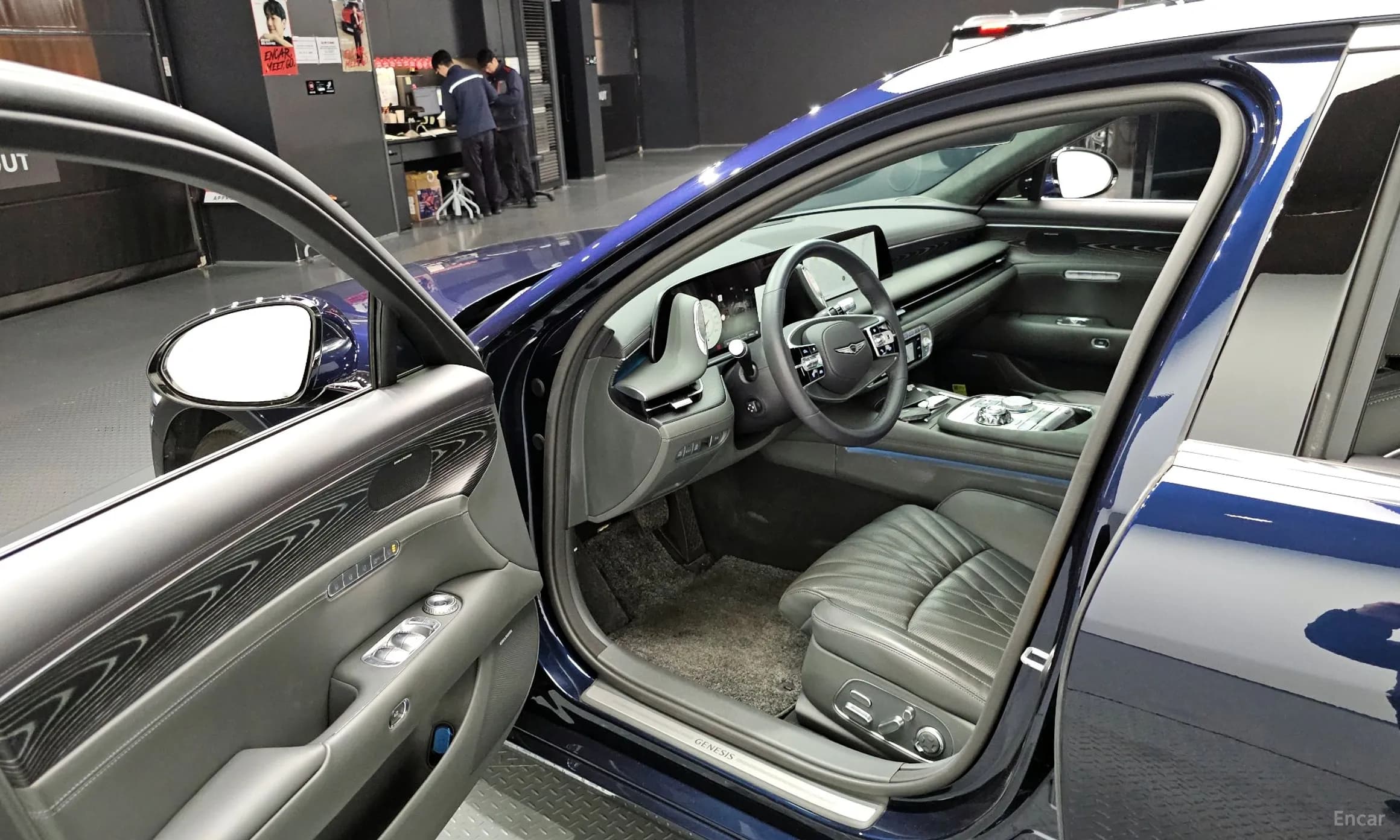 G90 (RS4)