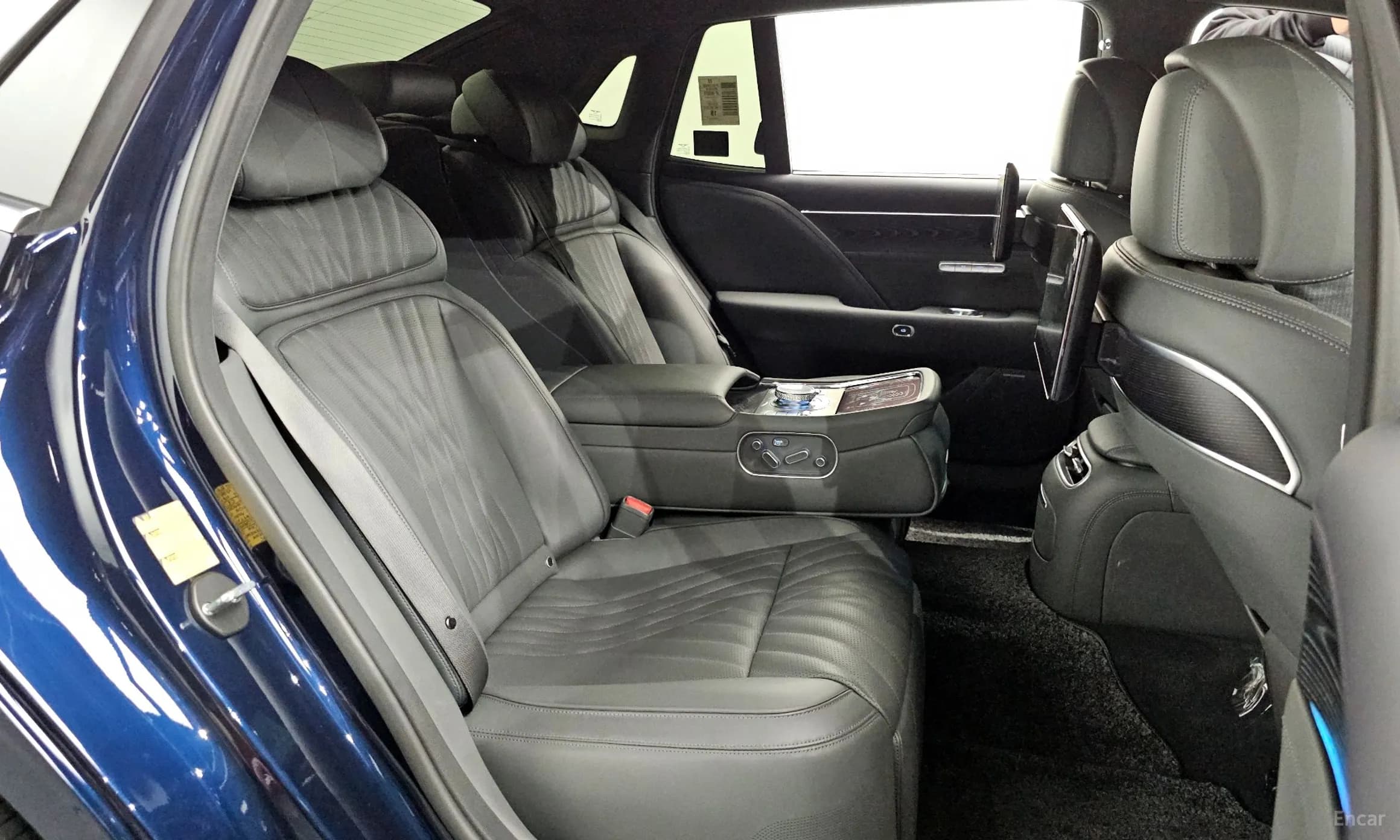 G90 (RS4)