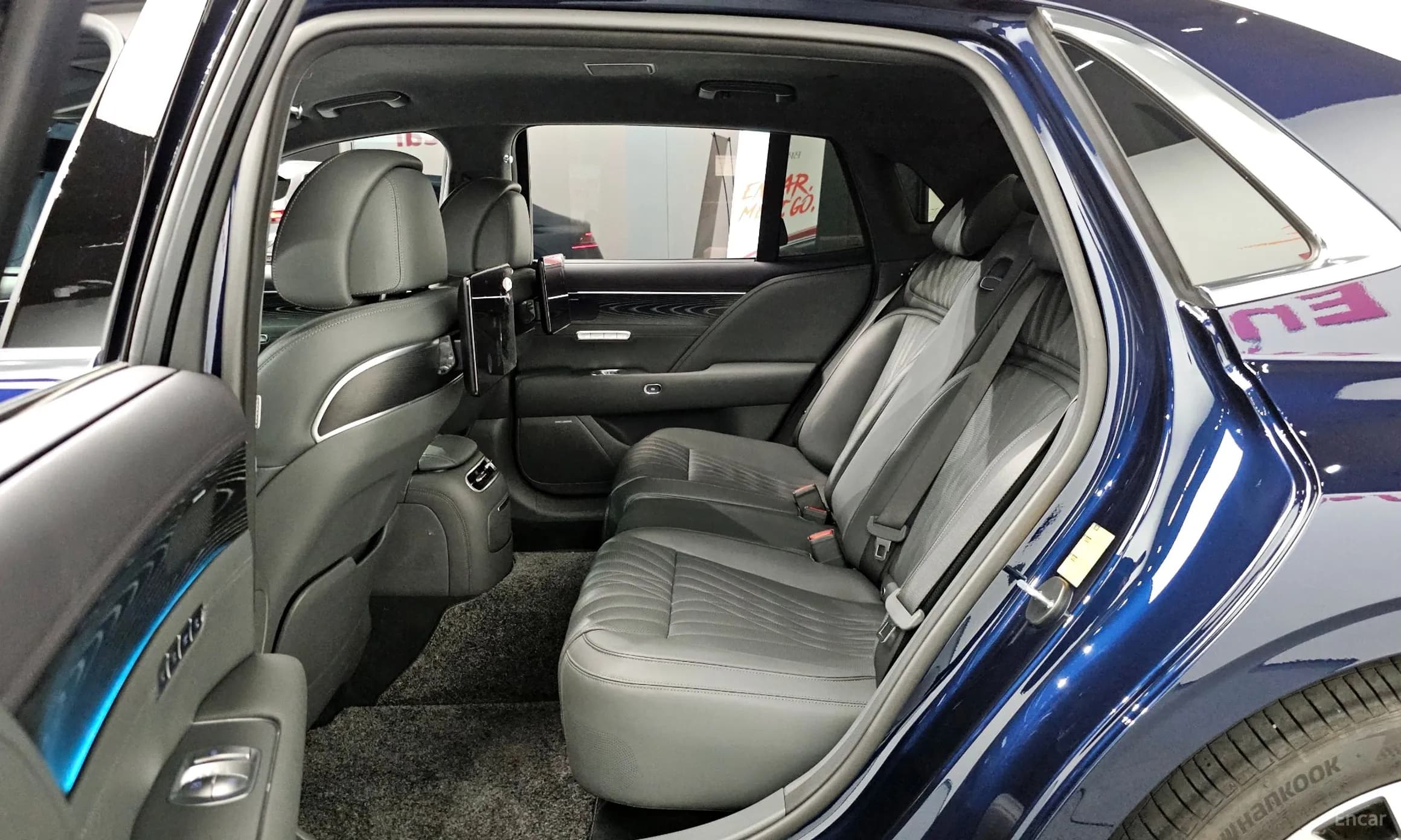 G90 (RS4)