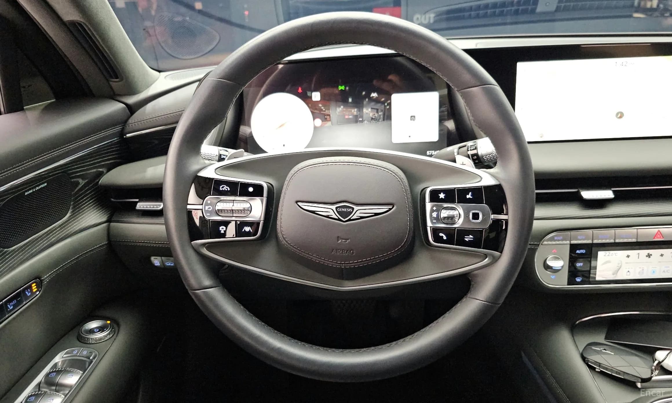 G90 (RS4)