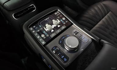 G90 (RS4)