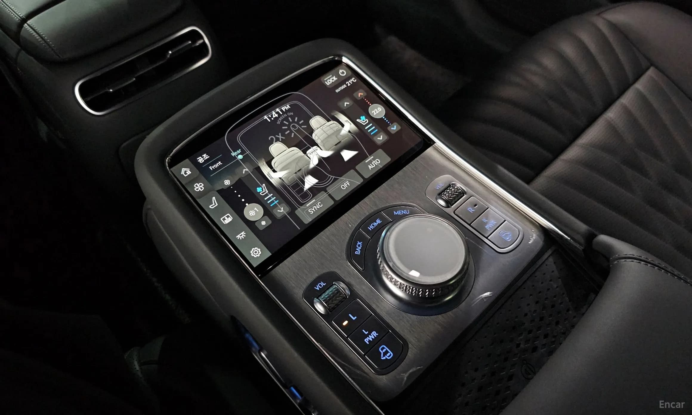 G90 (RS4)