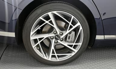 G90 (RS4)