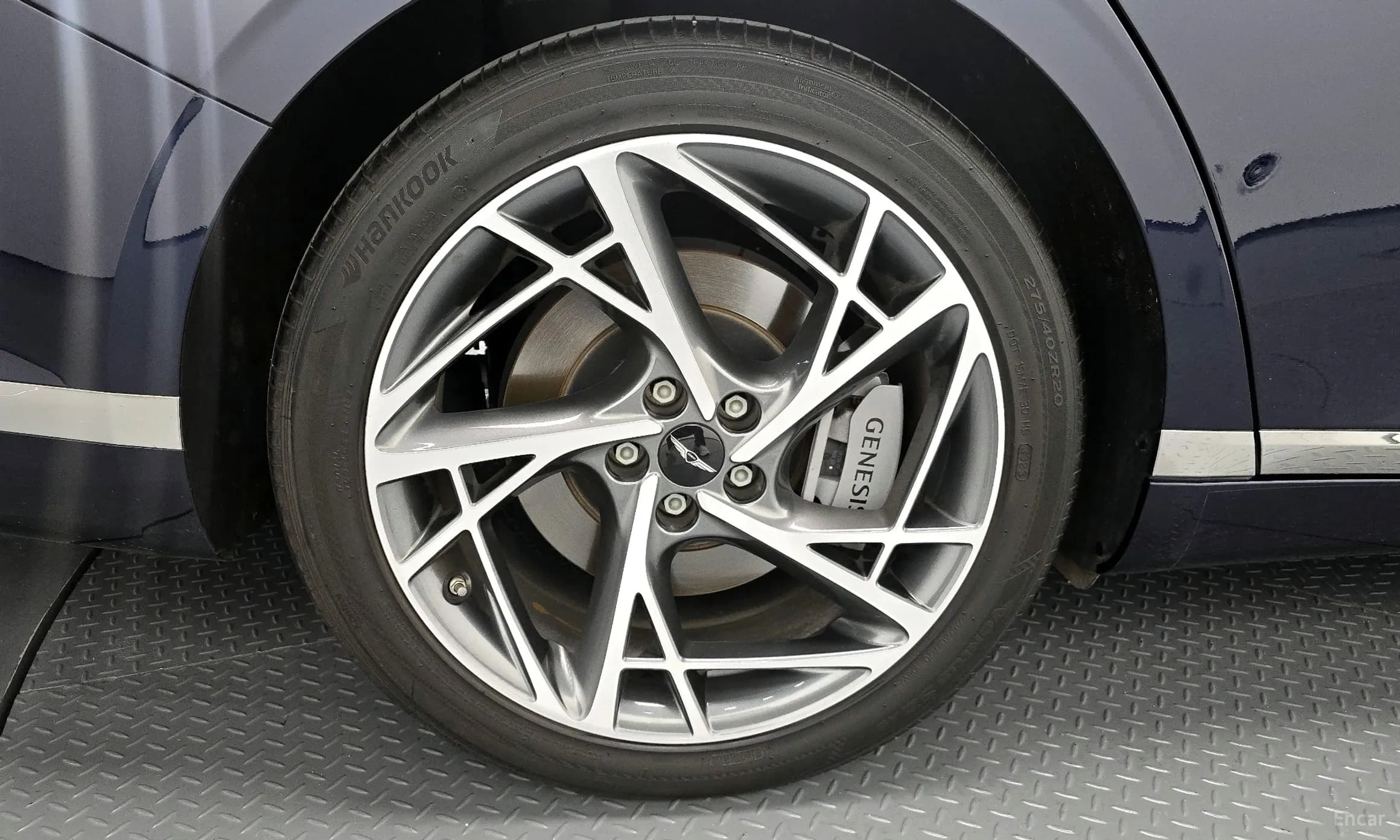 G90 (RS4)