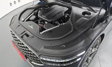 G90 (RS4)