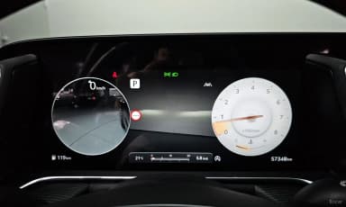 G90 (RS4)