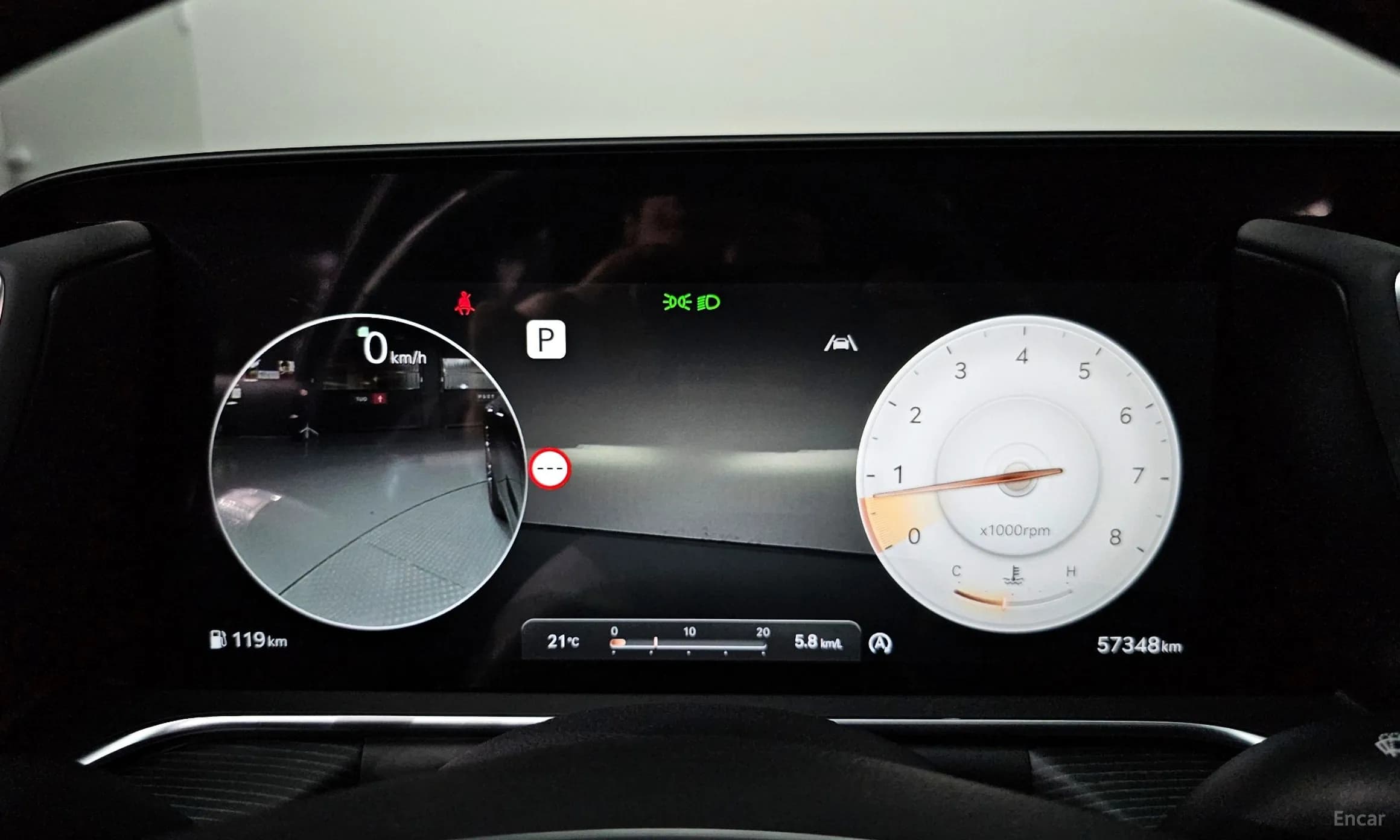 G90 (RS4)