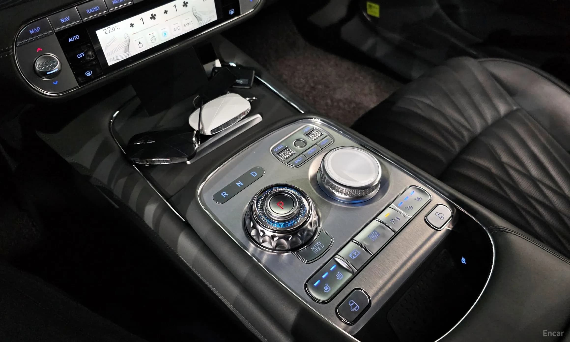 G90 (RS4)