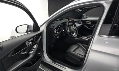 GLC-Class X253