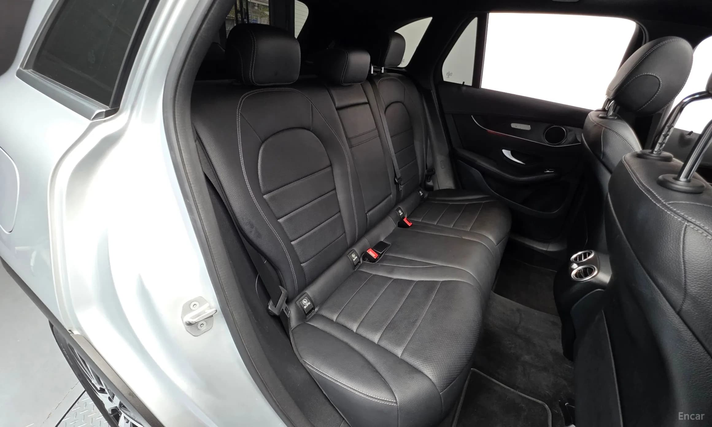 GLC-Class X253